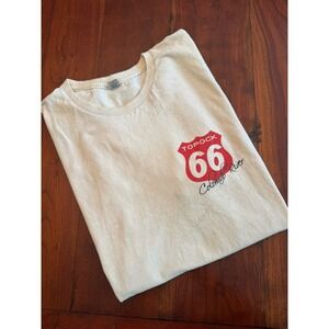 ToPock 66 Colorado River T Shirt Size Large White‎